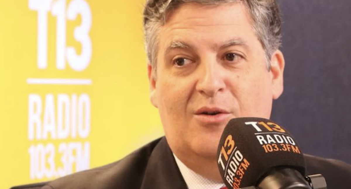 ENTREVISTA | Marcelo Masalleras por los dos años de los ataques de Hamas a Israel y la negociación de Egipto sobre Gaza